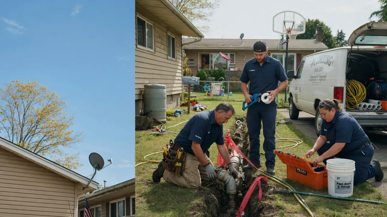 Garbage Disposal Replacement in Radcliffe, IA near me
